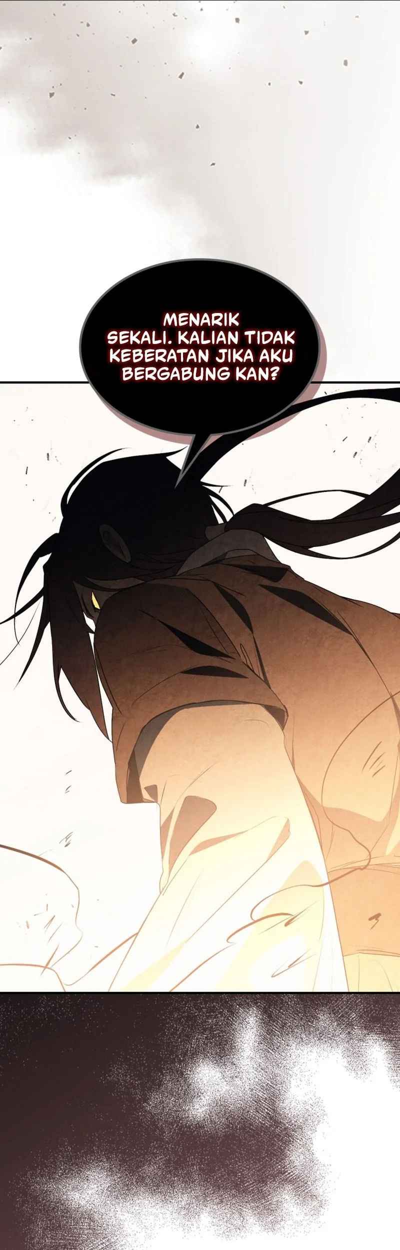 Chronicles Of The Martial God’s Chapter 161 - halaman 51