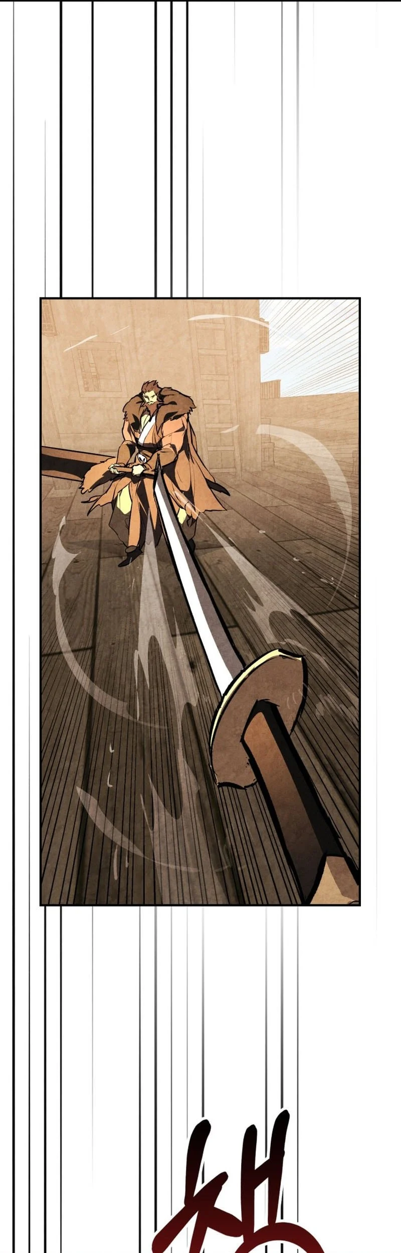 Chronicles Of The Martial God’s Chapter 162 - halaman 19