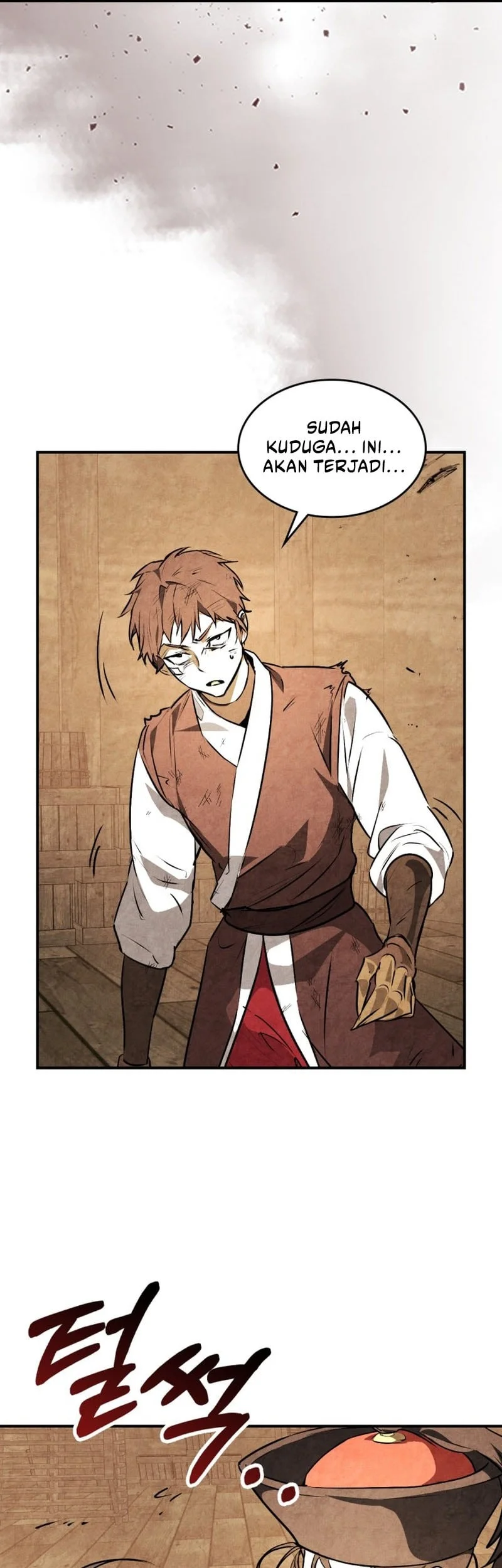 Chronicles Of The Martial God’s Chapter 162 - halaman 23