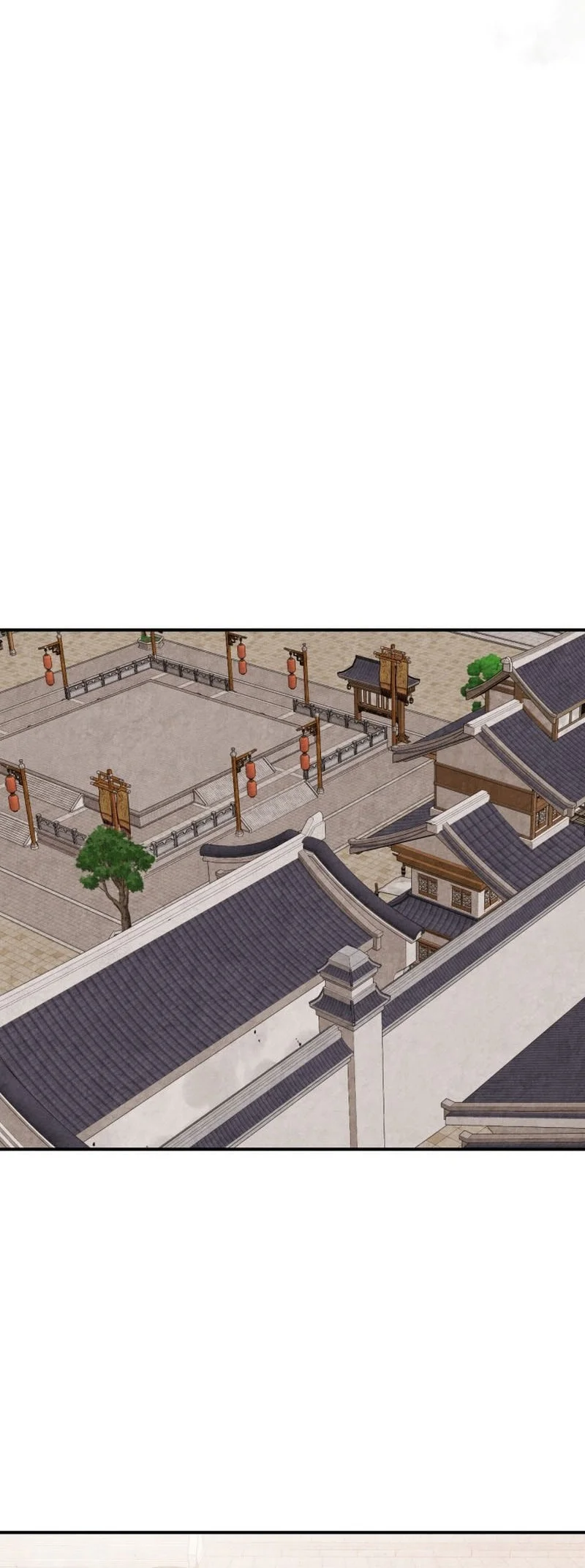 Chronicles Of The Martial God’s Chapter 162 - halaman 30