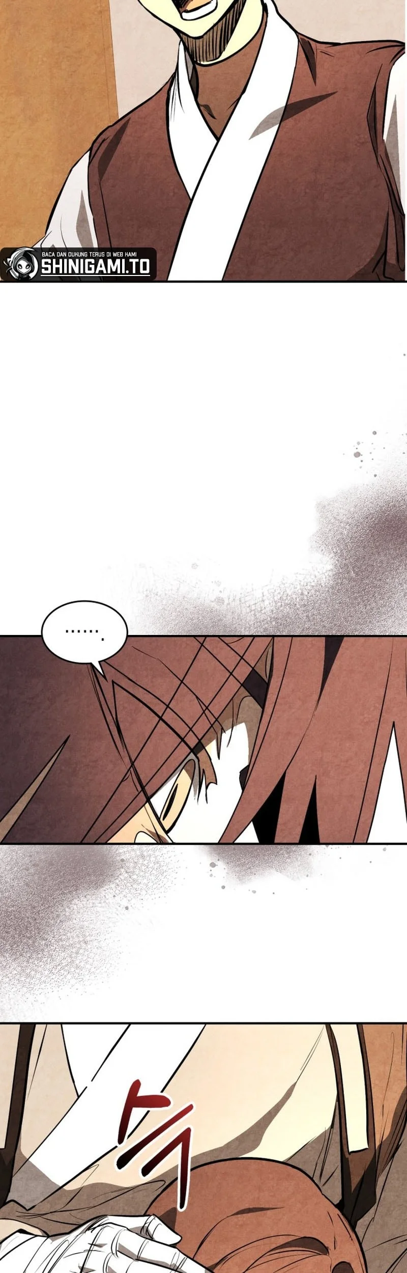 Chronicles Of The Martial God’s Chapter 162 - halaman 40