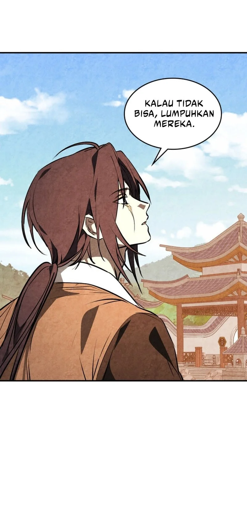 Chronicles Of The Martial God’s Chapter 162 - halaman 42