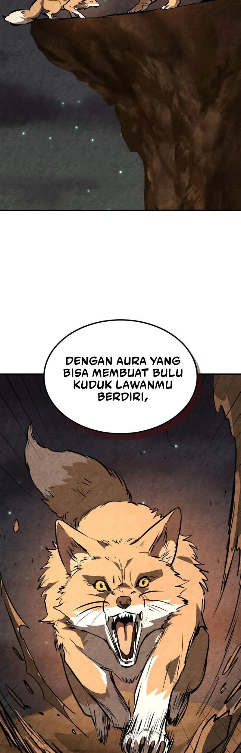 Chronicles Of The Martial God’s Chapter 162 - halaman 44