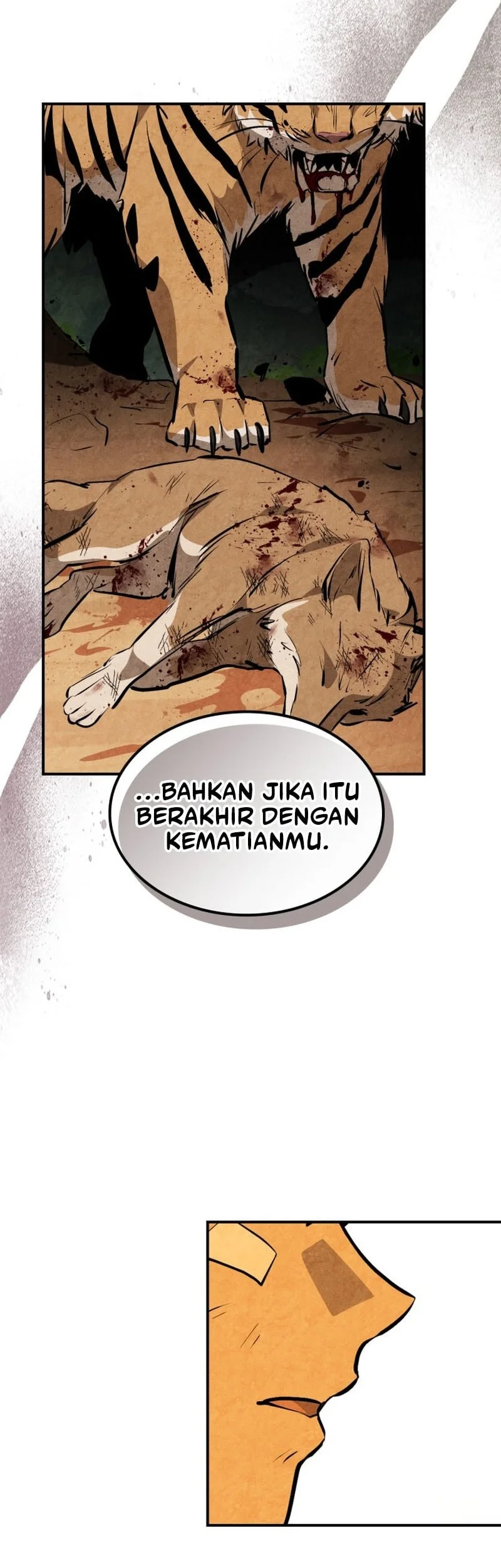 Chronicles Of The Martial God’s Chapter 162 - halaman 46
