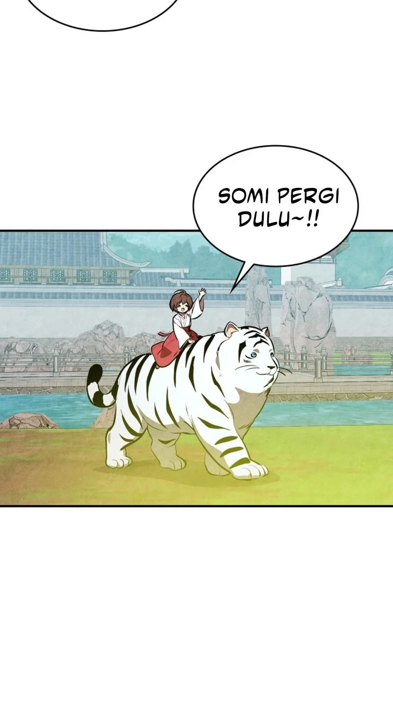 Chronicles Of The Martial God’s Chapter 162 - halaman 54