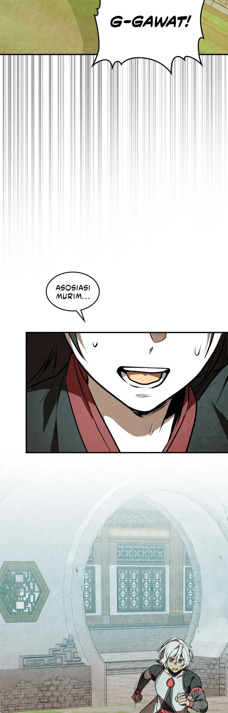 Chronicles Of The Martial God’s Chapter 162 - halaman 56