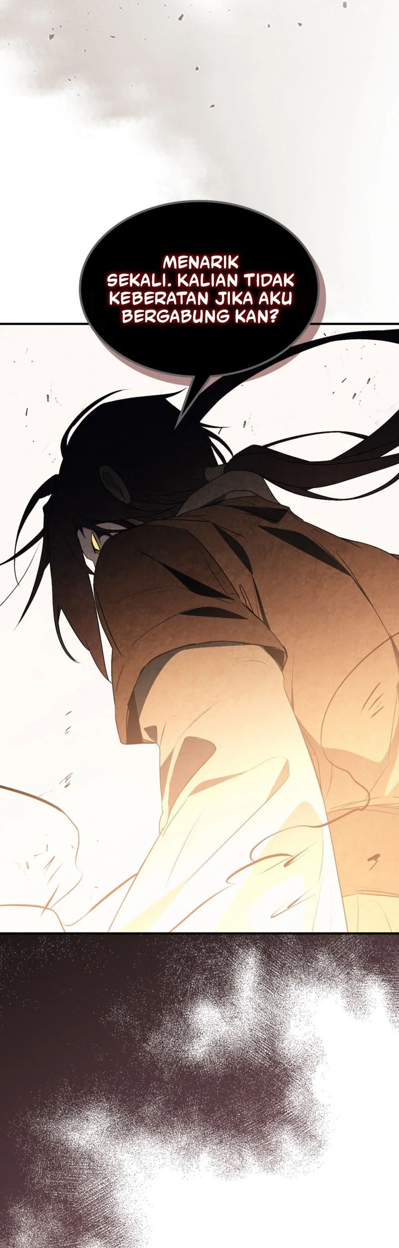 Chronicles Of The Martial God’s Chapter 162 - halaman 7