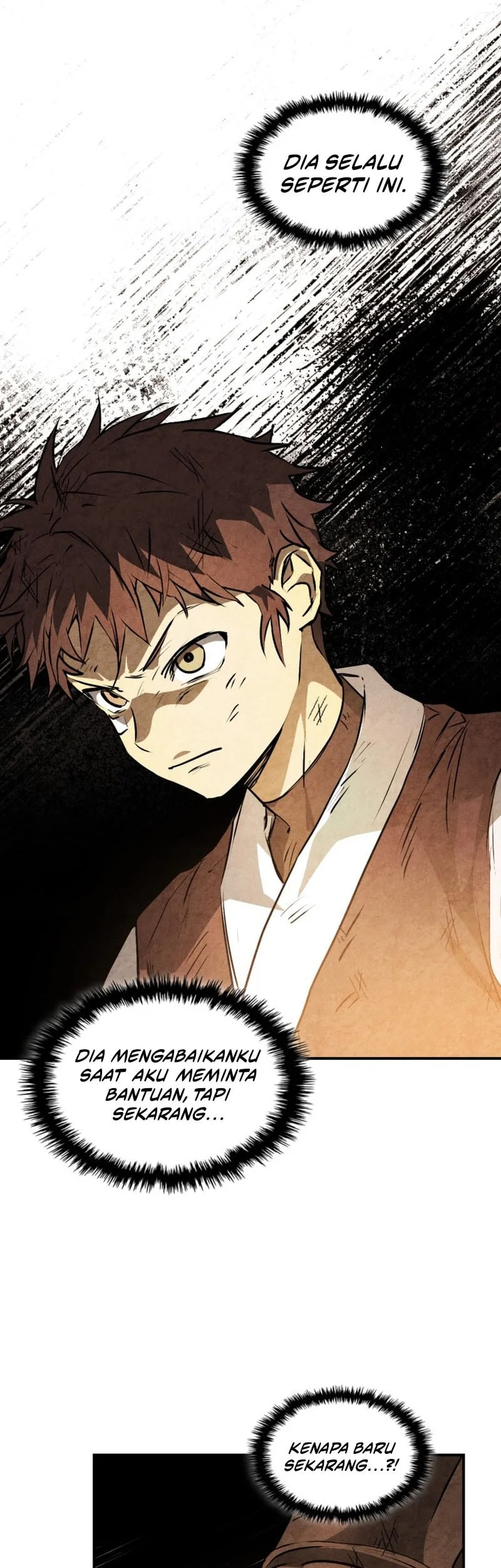 Chronicles Of The Martial God’s Chapter 162 - halaman 9
