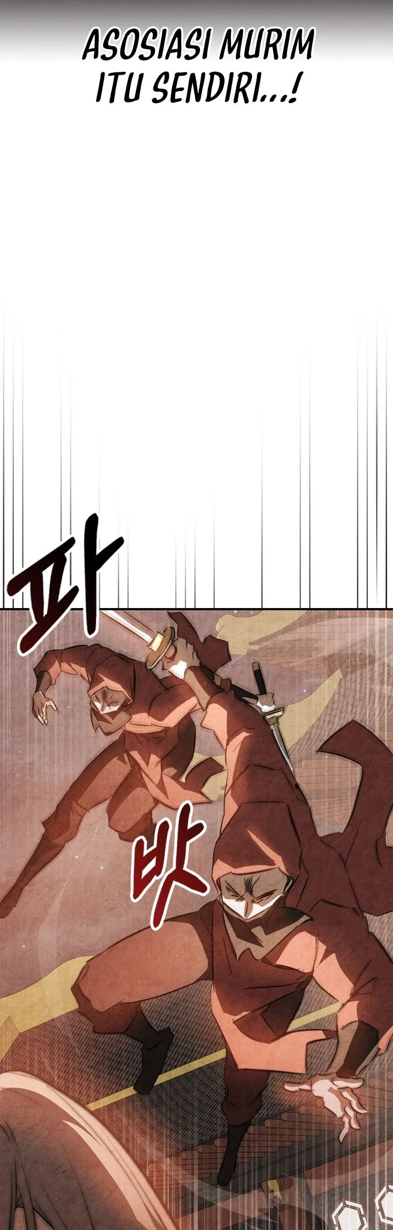 Chronicles Of The Martial God’s Chapter 163 - halaman 10