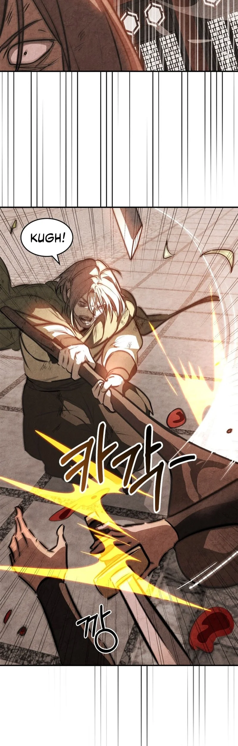 Chronicles Of The Martial God’s Chapter 163 - halaman 11