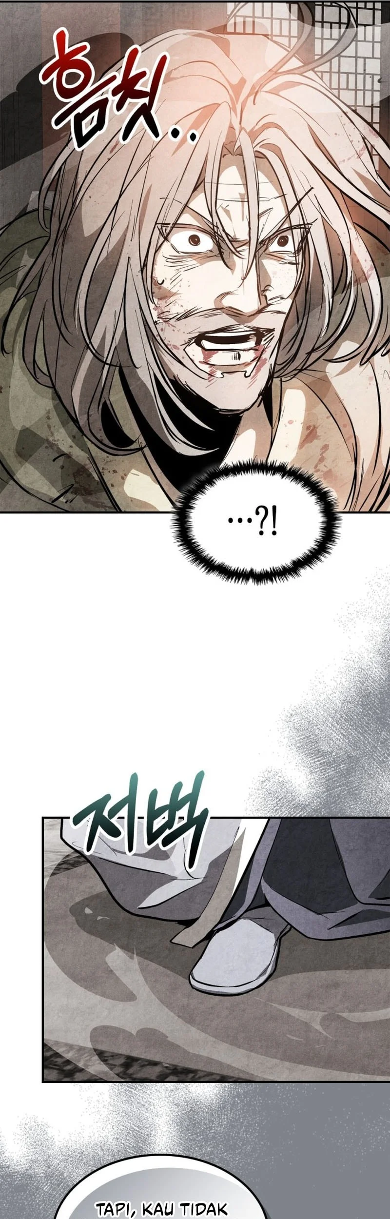 Chronicles Of The Martial God’s Chapter 163 - halaman 22