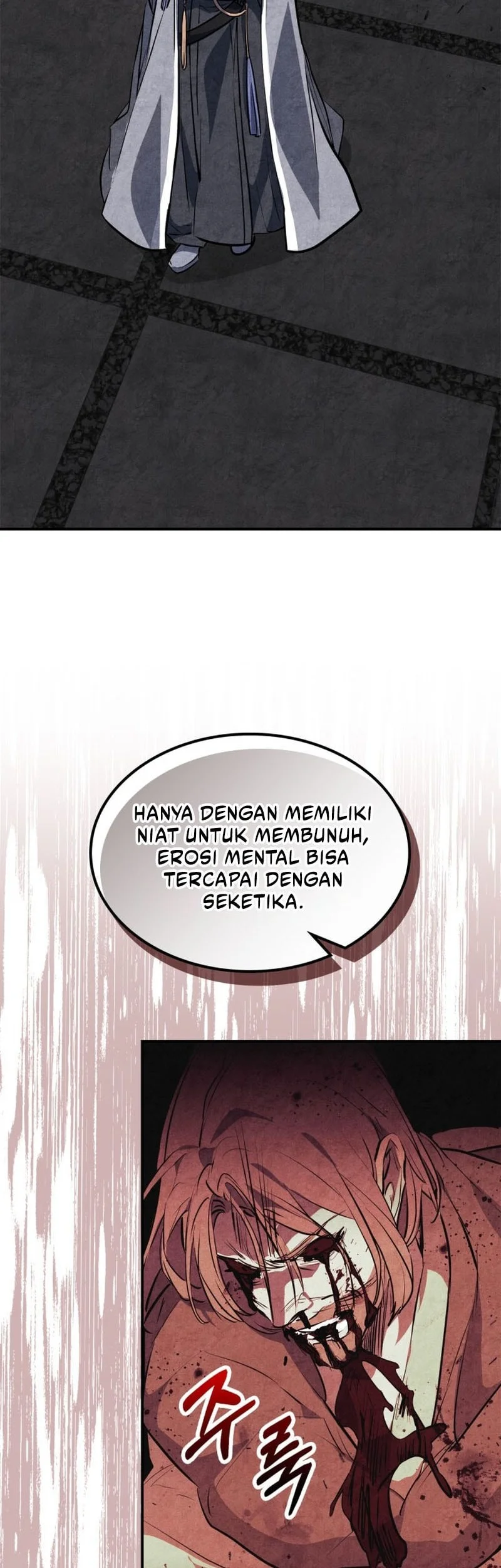 Chronicles Of The Martial God’s Chapter 163 - halaman 31