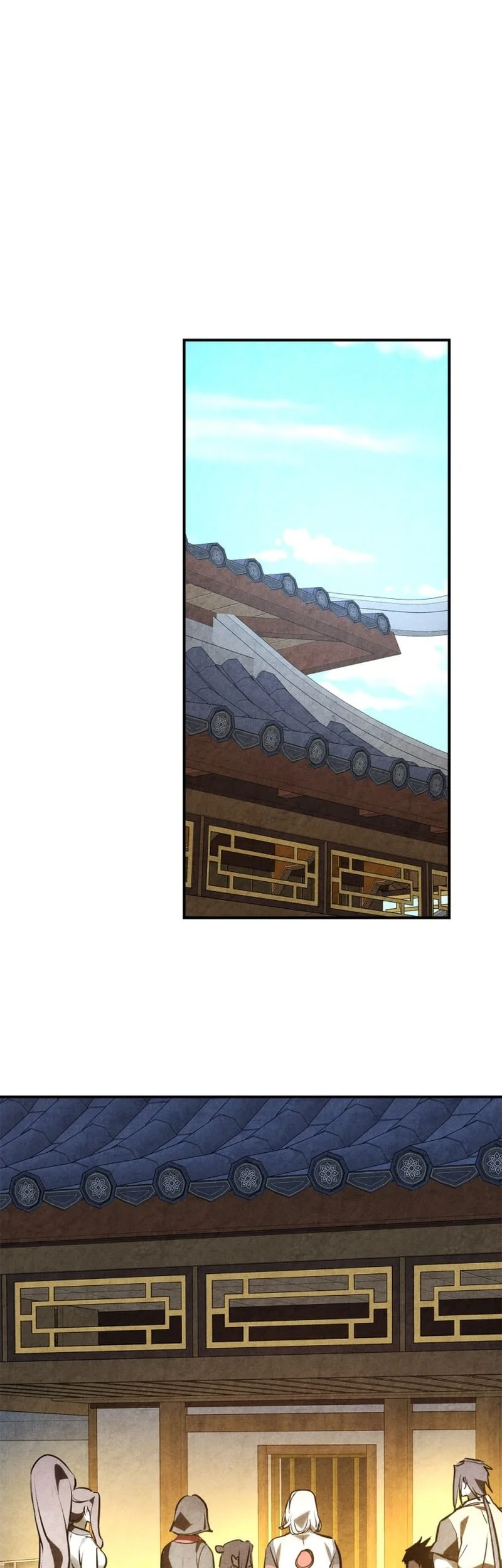 Chronicles Of The Martial God’s Chapter 163 - halaman 40