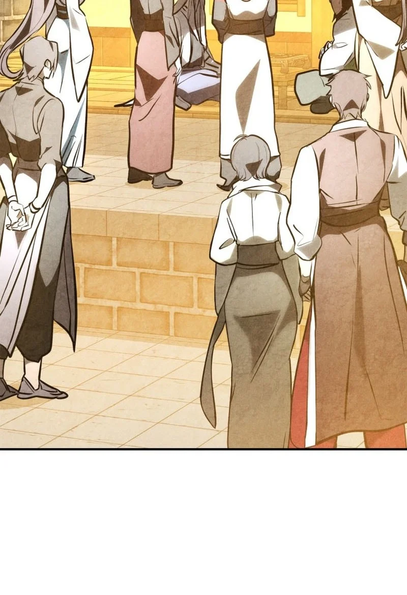Chronicles Of The Martial God’s Chapter 163 - halaman 41