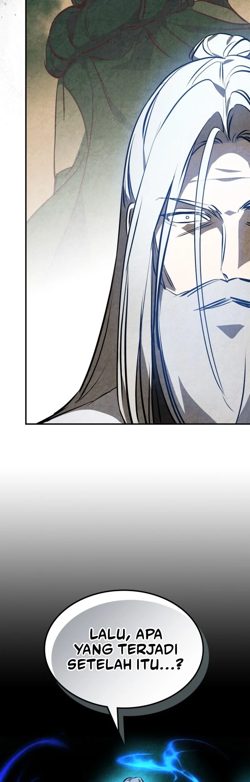 Chronicles Of The Martial God’s Chapter 163 - halaman 44