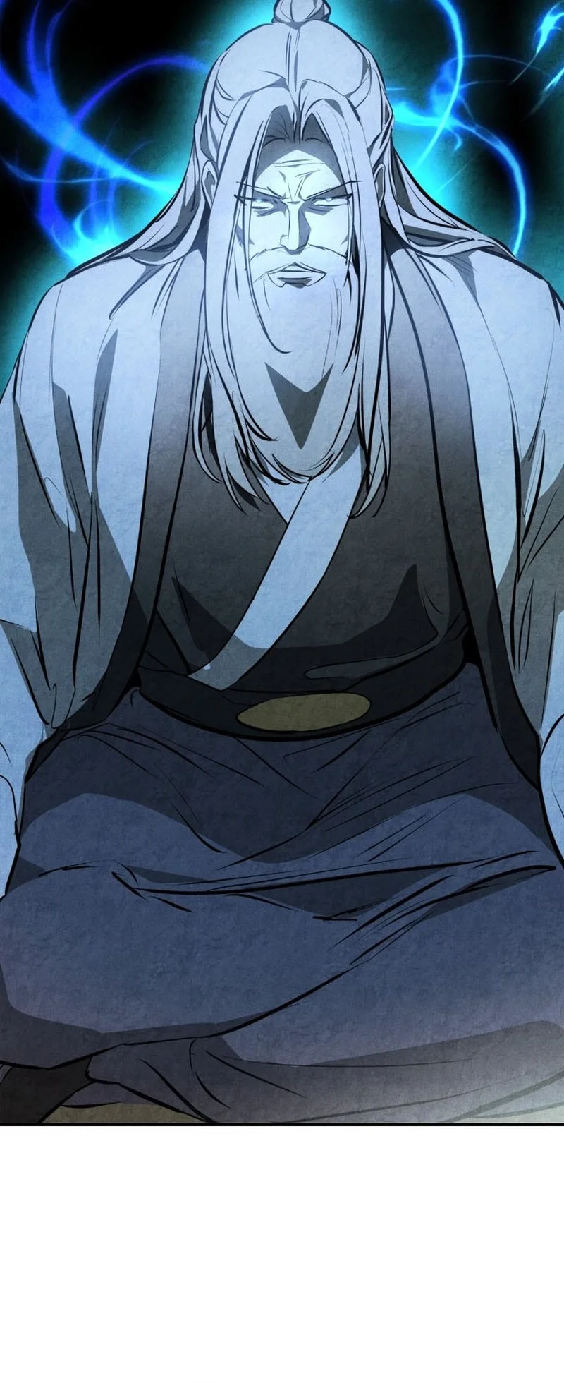 Chronicles Of The Martial God’s Chapter 163 - halaman 45