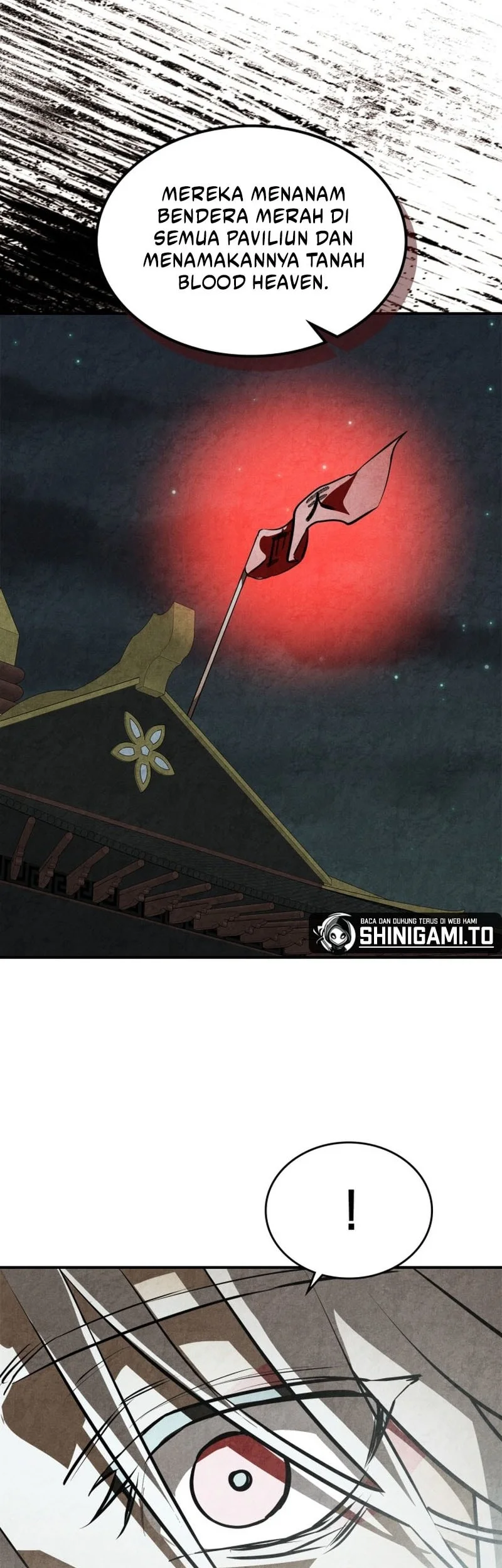Chronicles Of The Martial God’s Chapter 163 - halaman 47