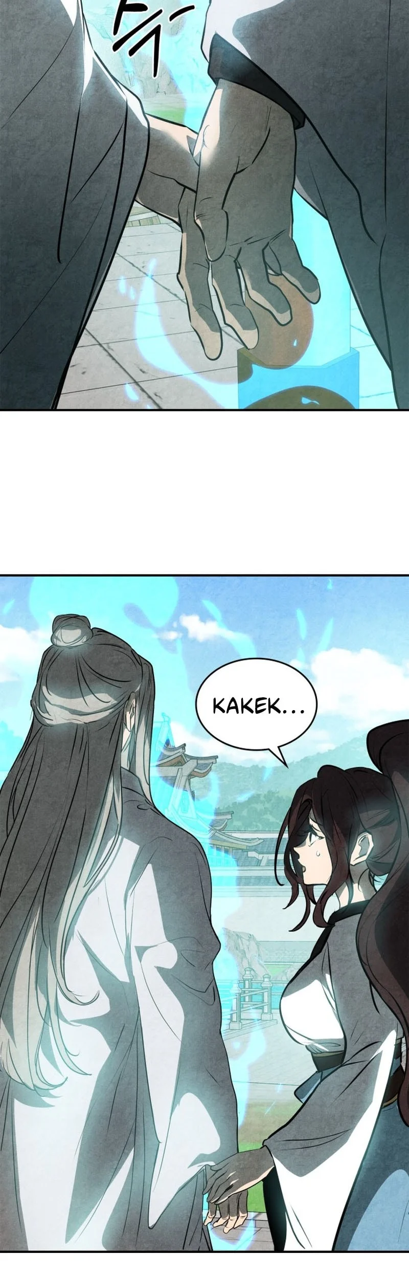 Chronicles Of The Martial God’s Chapter 163 - halaman 51