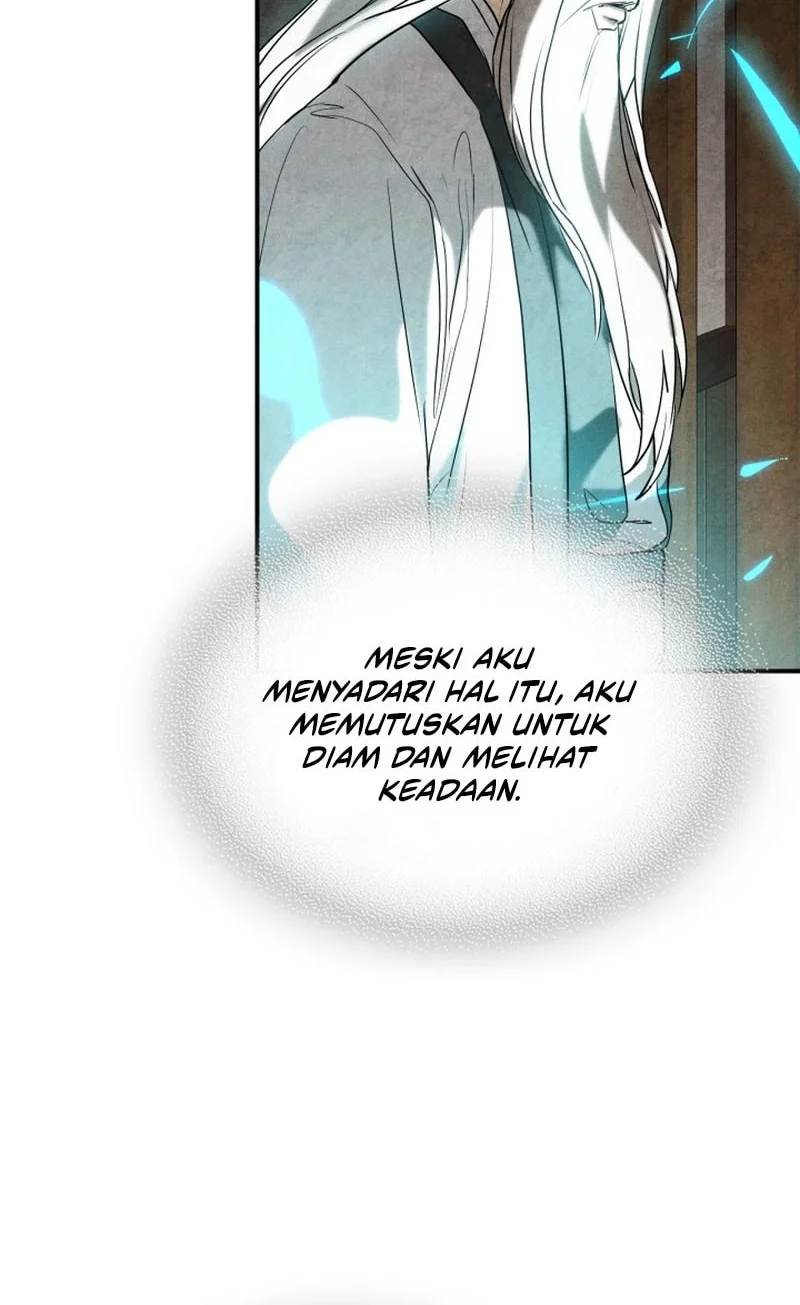 Chronicles Of The Martial God’s Chapter 163 - halaman 53