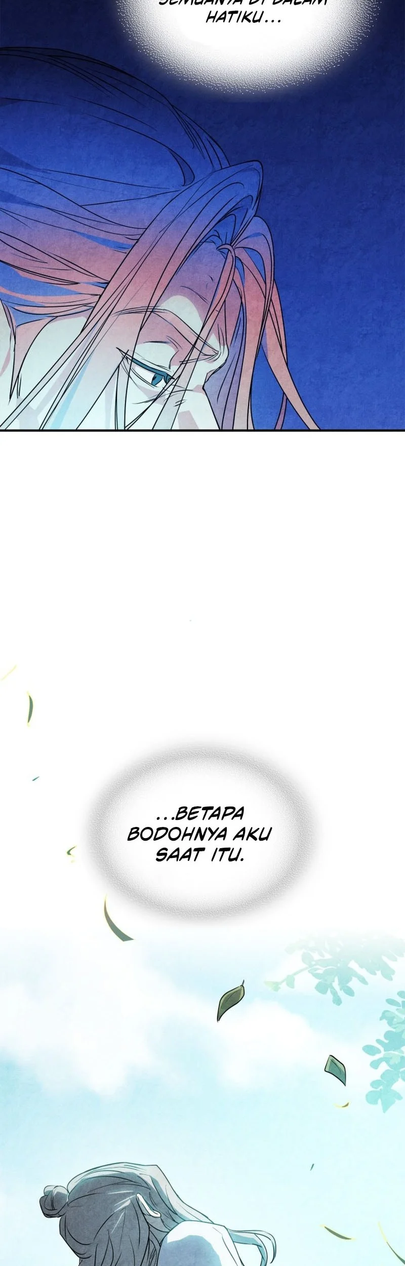 Chronicles Of The Martial God’s Chapter 163 - halaman 55
