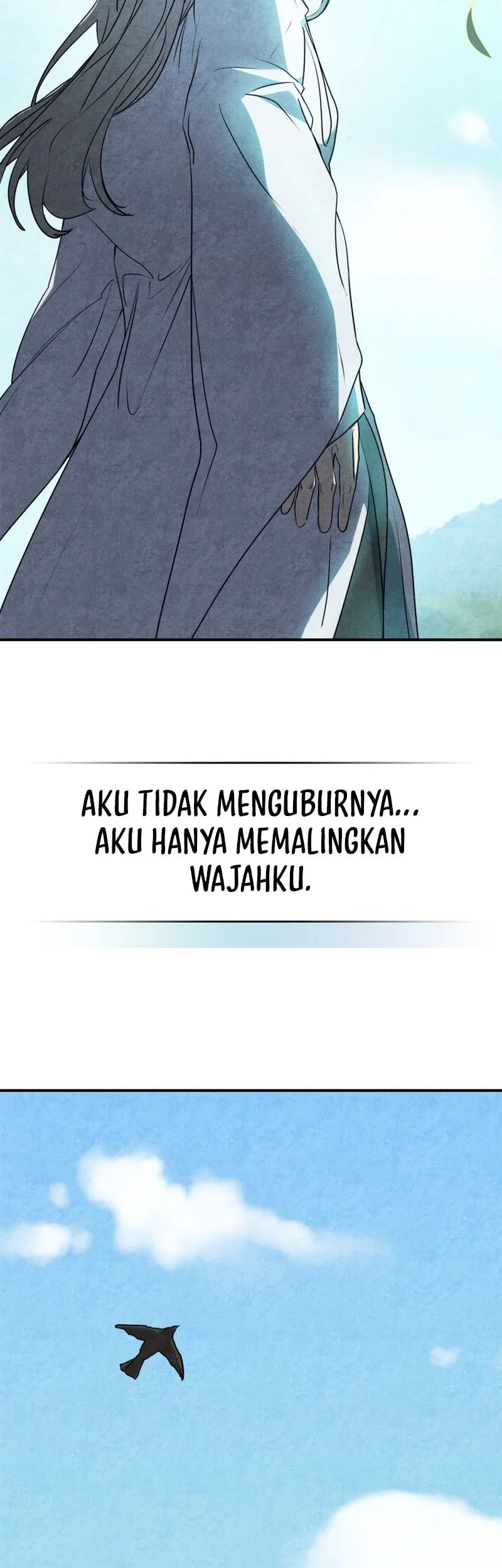 Chronicles Of The Martial God’s Chapter 163 - halaman 56