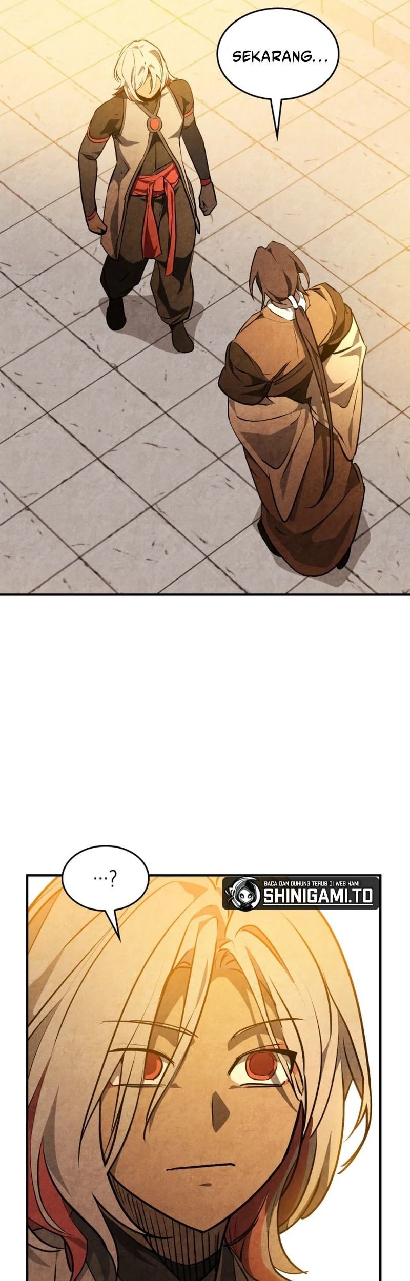 Chronicles Of The Martial God’s Chapter 164 - halaman 10