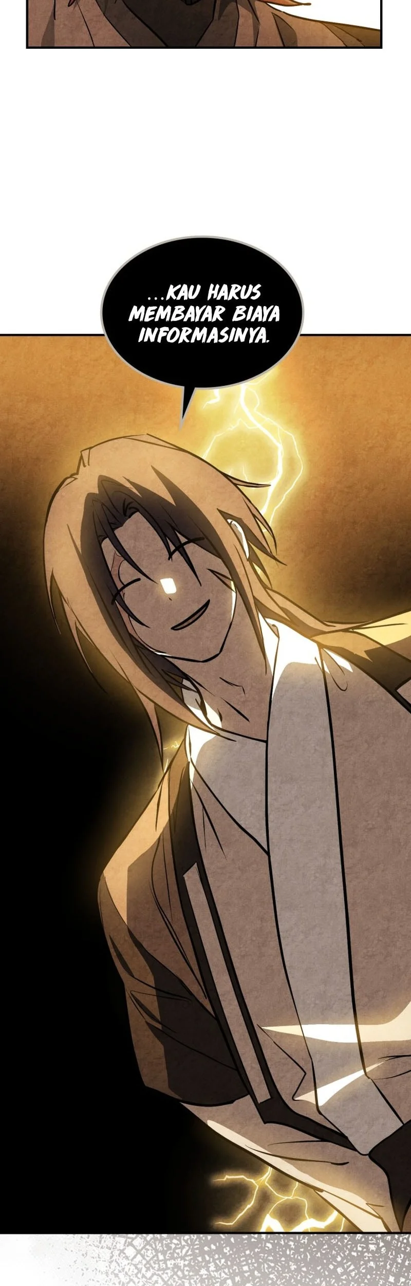 Chronicles Of The Martial God’s Chapter 164 - halaman 11
