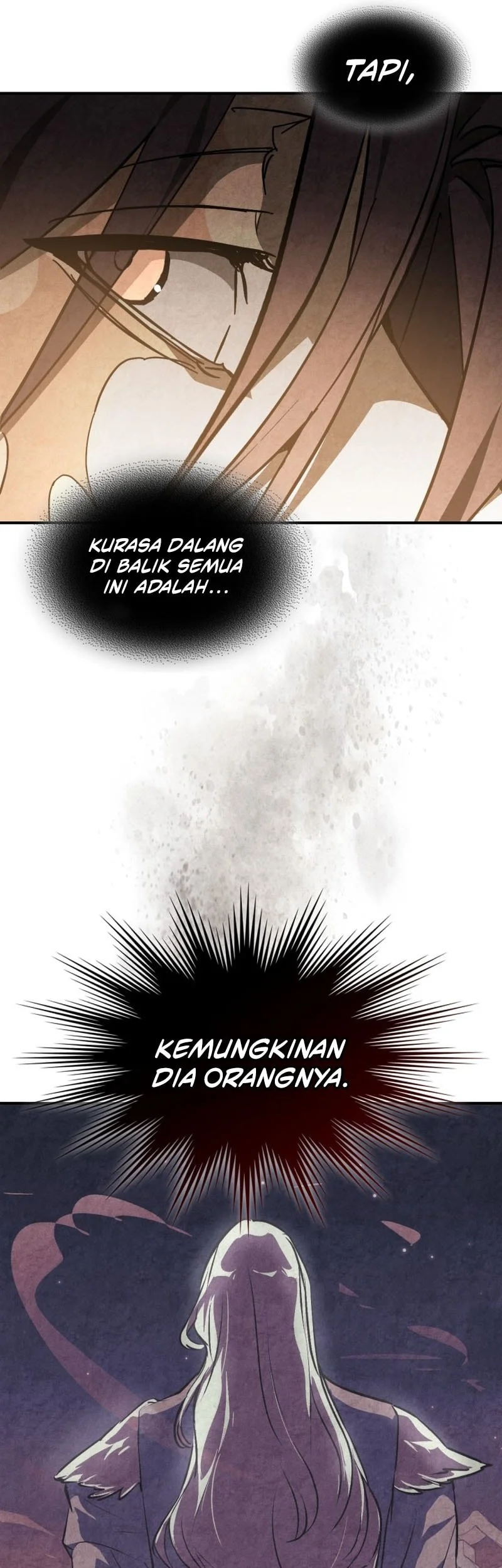 Chronicles Of The Martial God’s Chapter 164 - halaman 14