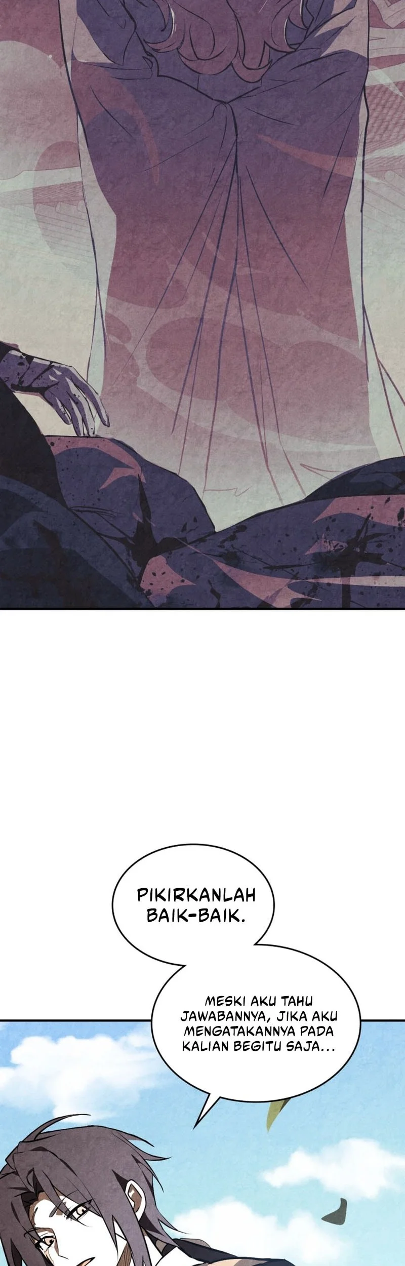Chronicles Of The Martial God’s Chapter 164 - halaman 15