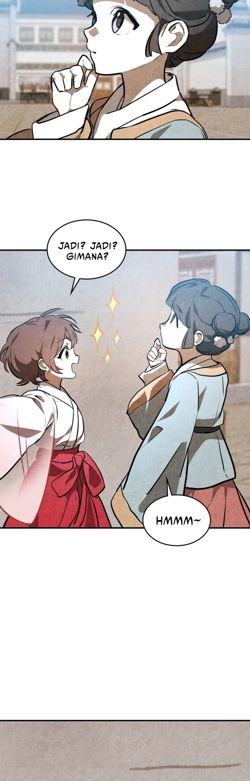 Chronicles Of The Martial God’s Chapter 164 - halaman 24