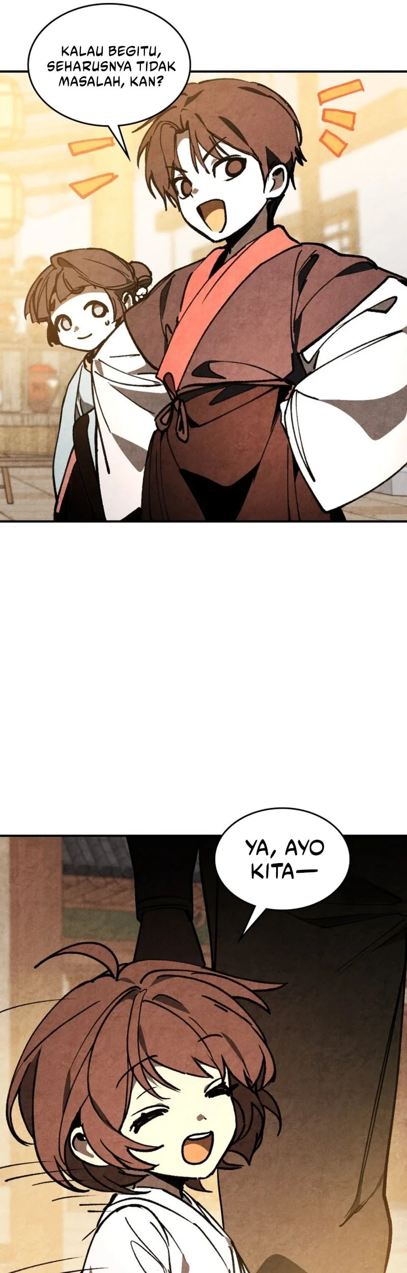 Chronicles Of The Martial God’s Chapter 164 - halaman 39
