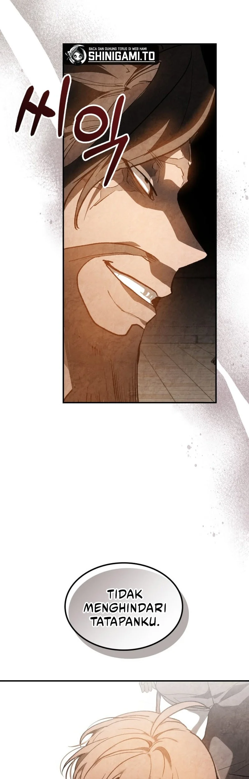 Chronicles Of The Martial God’s Chapter 165 - halaman 12