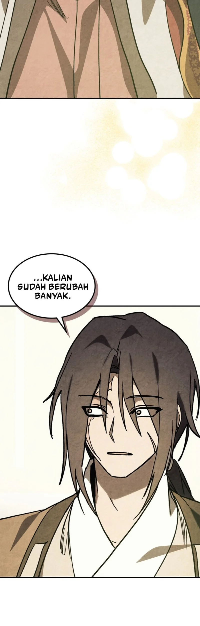Chronicles Of The Martial God’s Chapter 165 - halaman 16