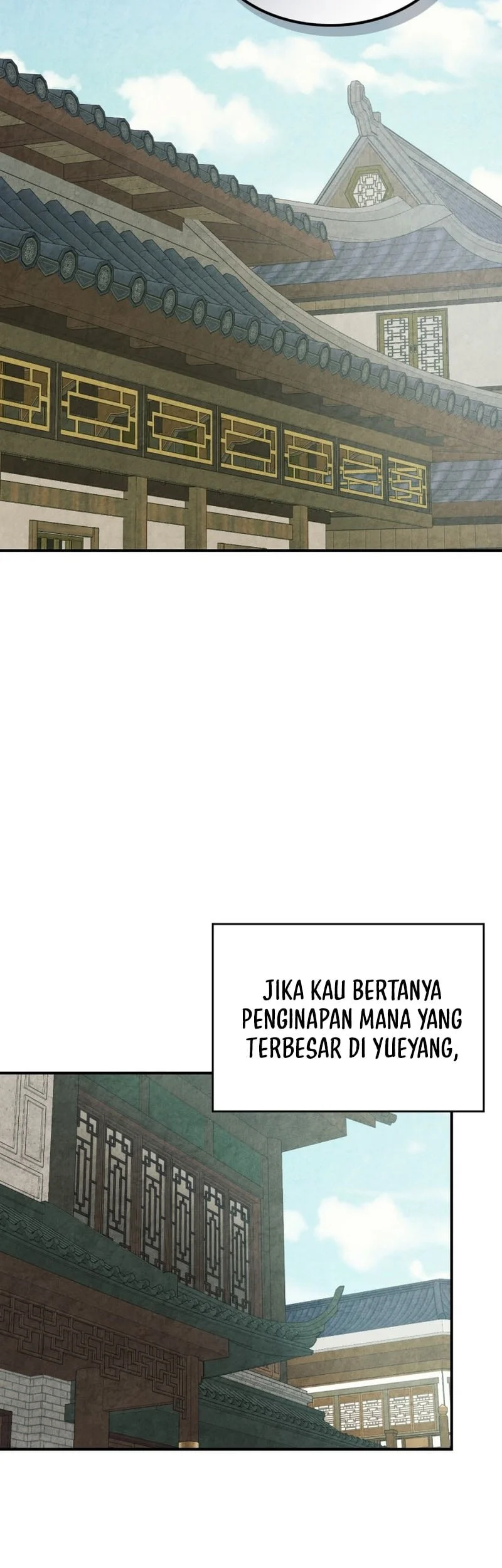 Chronicles Of The Martial God’s Chapter 165 - halaman 20