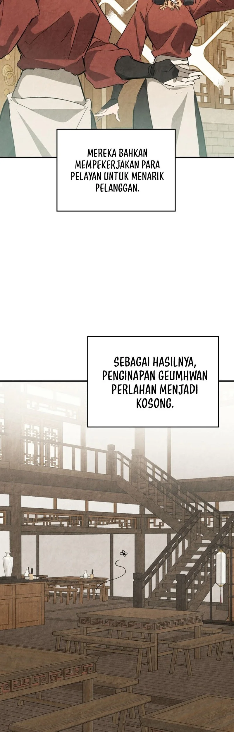 Chronicles Of The Martial God’s Chapter 165 - halaman 24