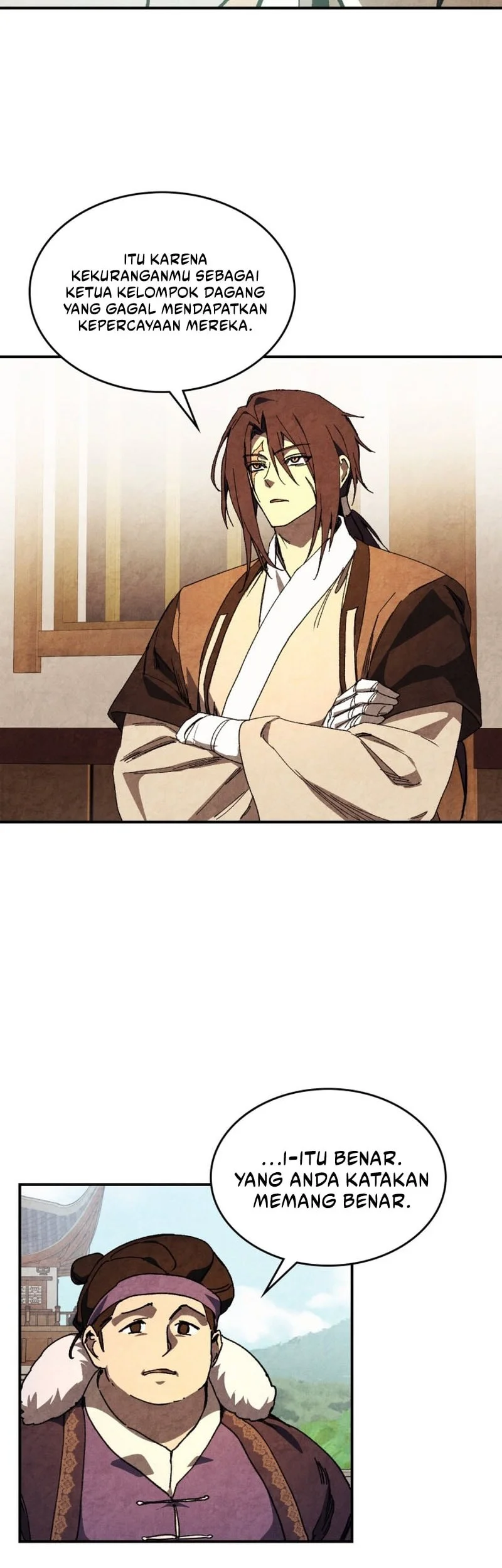 Chronicles Of The Martial God’s Chapter 165 - halaman 27
