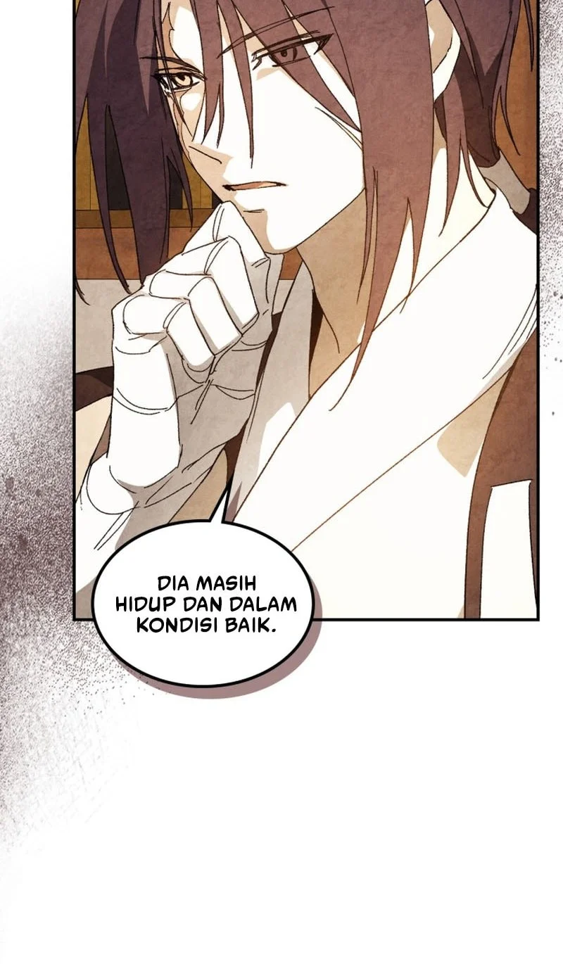 Chronicles Of The Martial God’s Chapter 165 - halaman 29
