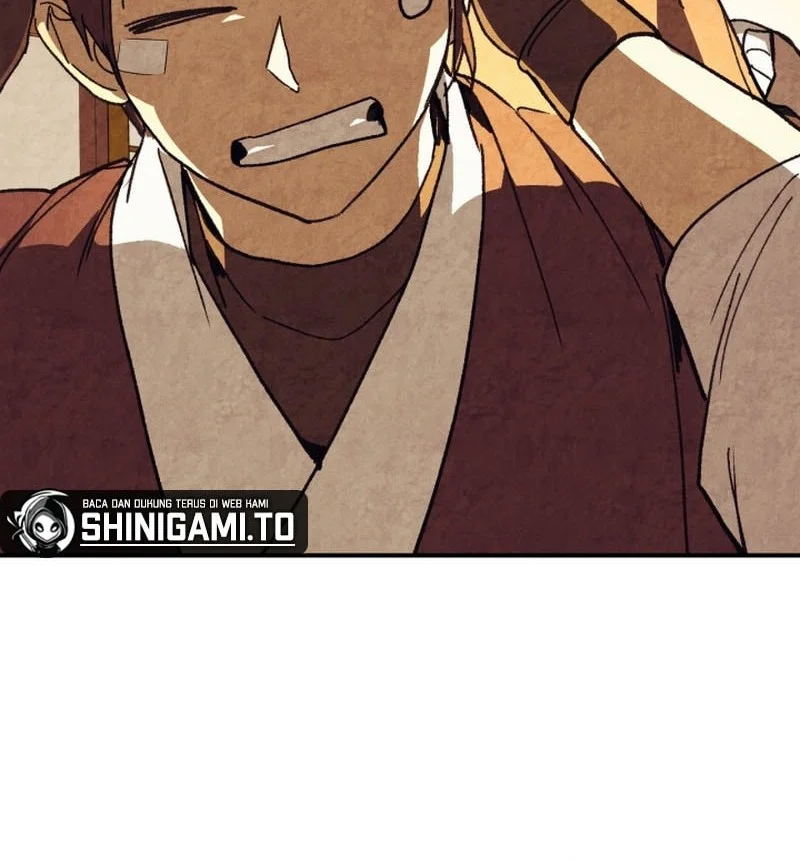 Chronicles Of The Martial God’s Chapter 165 - halaman 37