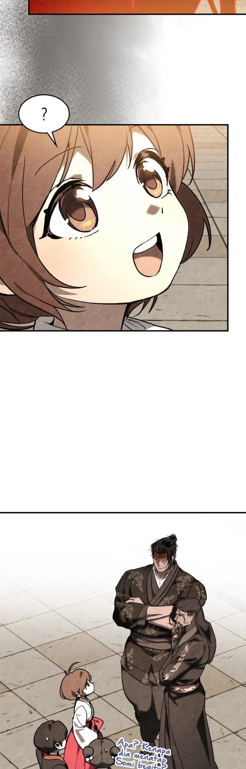 Chronicles Of The Martial God’s Chapter 165 - halaman 4