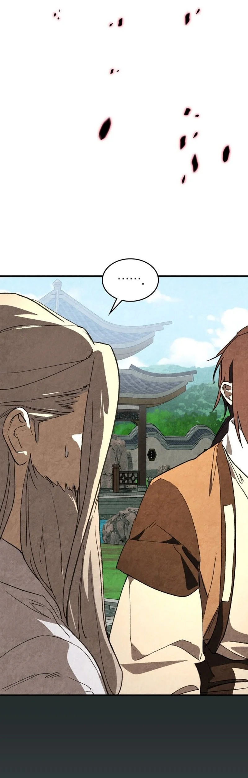 Chronicles Of The Martial God’s Chapter 165 - halaman 43