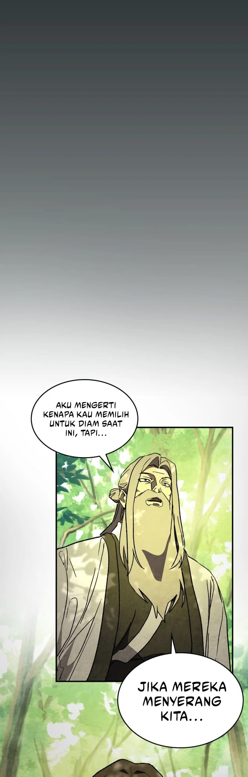 Chronicles Of The Martial God’s Chapter 165 - halaman 44