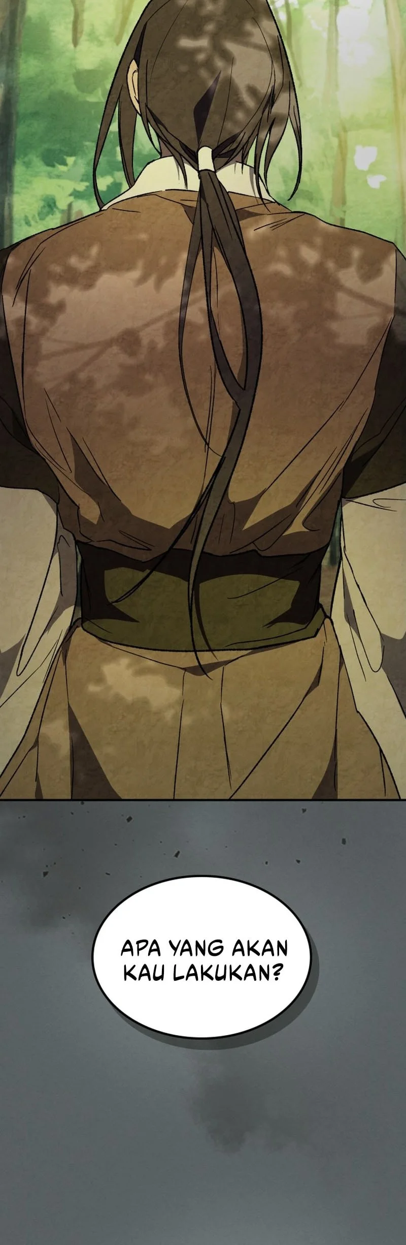 Chronicles Of The Martial God’s Chapter 165 - halaman 45