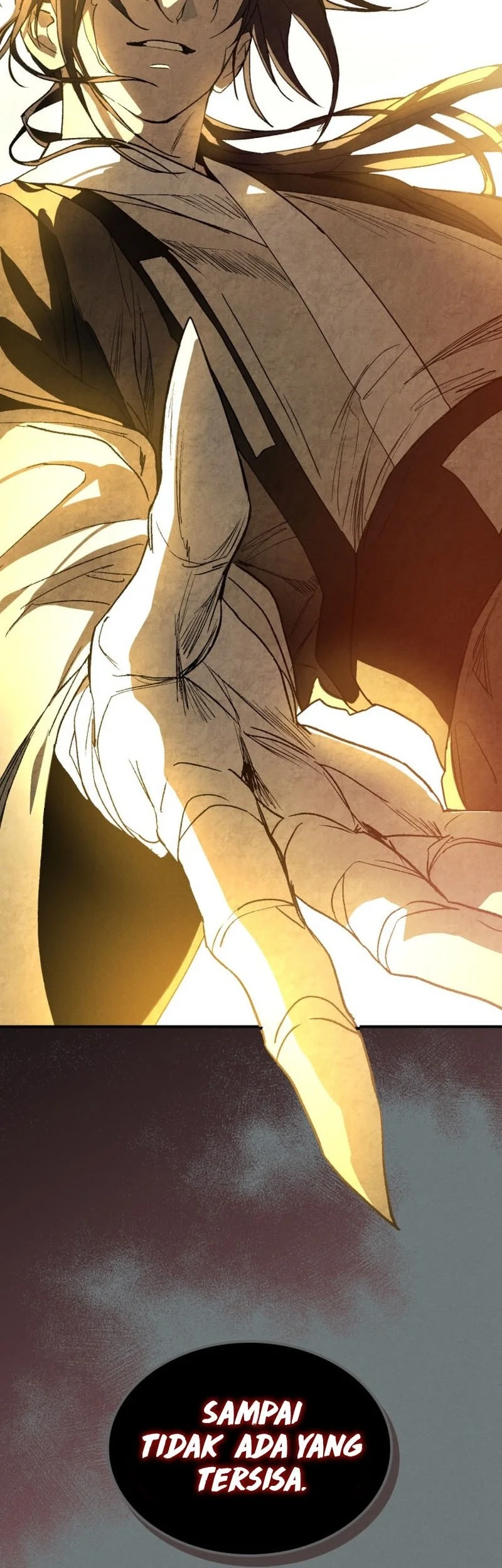 Chronicles Of The Martial God’s Chapter 165 - halaman 49