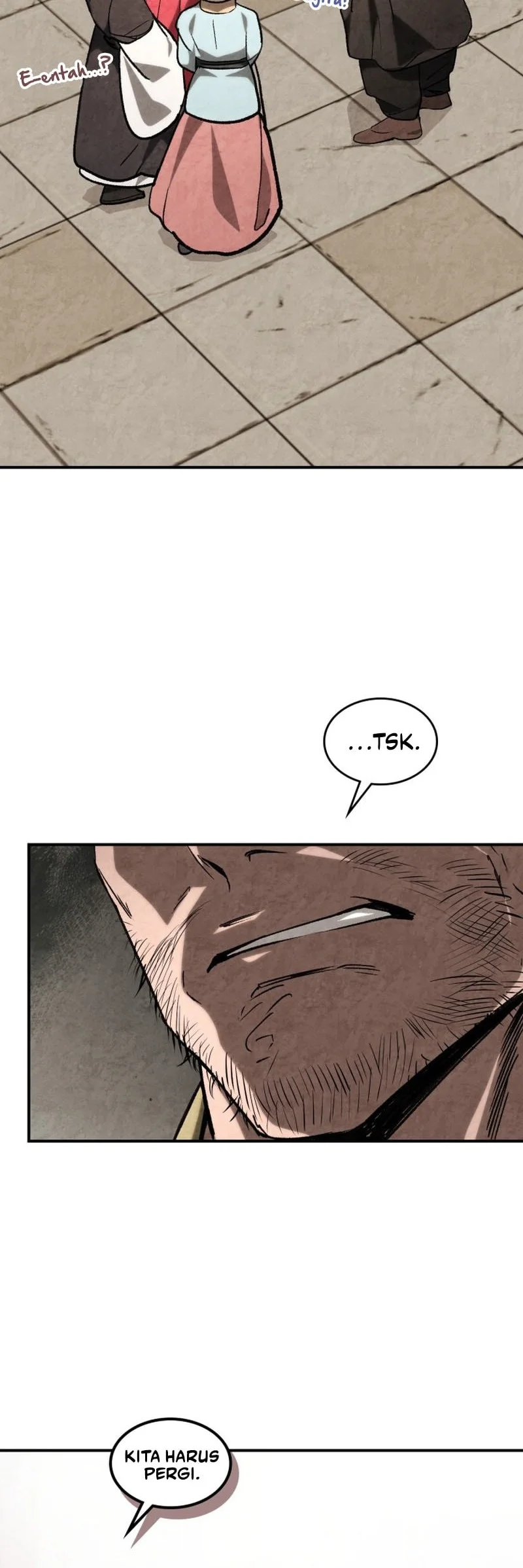Chronicles Of The Martial God’s Chapter 165 - halaman 5
