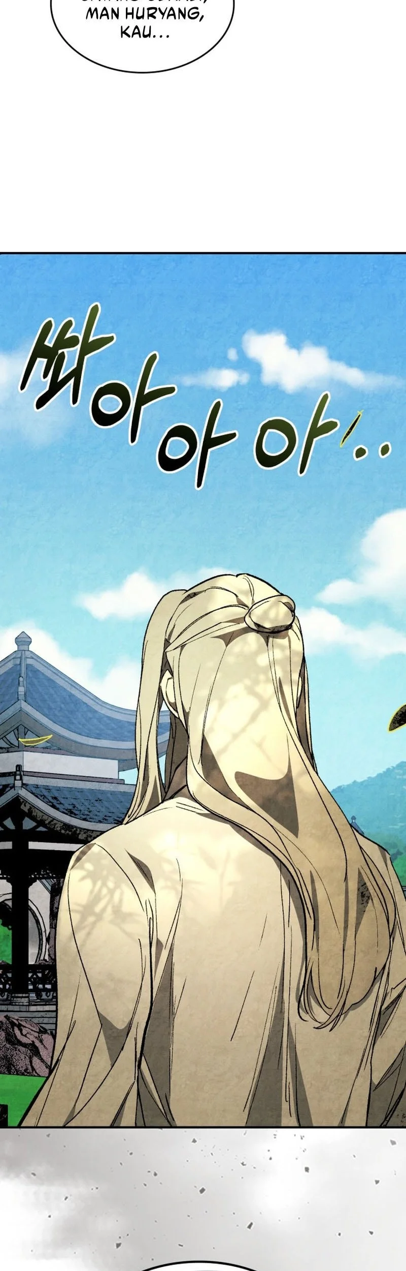 Chronicles Of The Martial God’s Chapter 165 - halaman 51