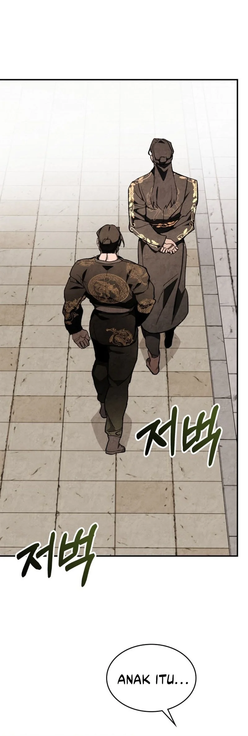Chronicles Of The Martial God’s Chapter 165 - halaman 9
