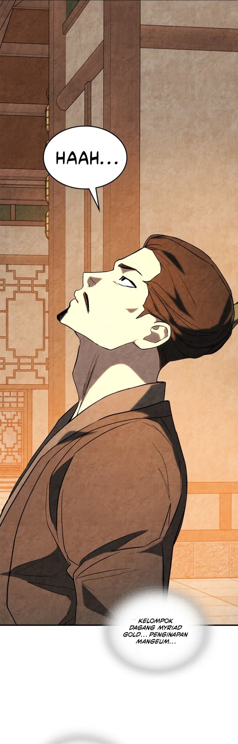 Chronicles Of The Martial God’s Chapter 166 - halaman 12