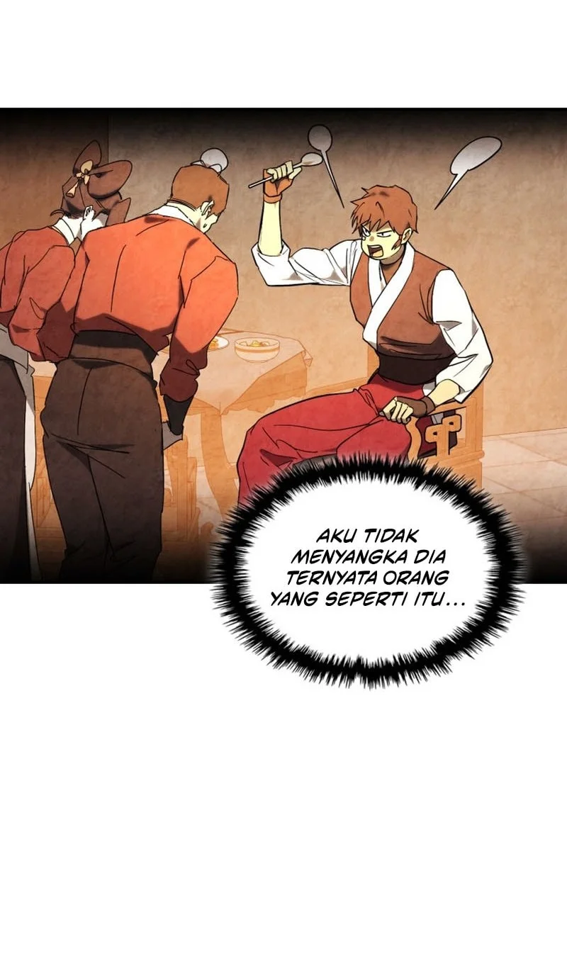 Chronicles Of The Martial God’s Chapter 166 - halaman 18
