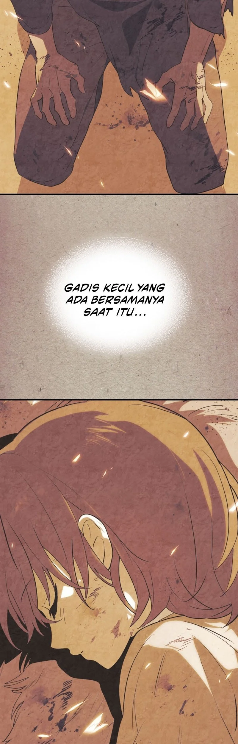 Chronicles Of The Martial God’s Chapter 166 - halaman 2