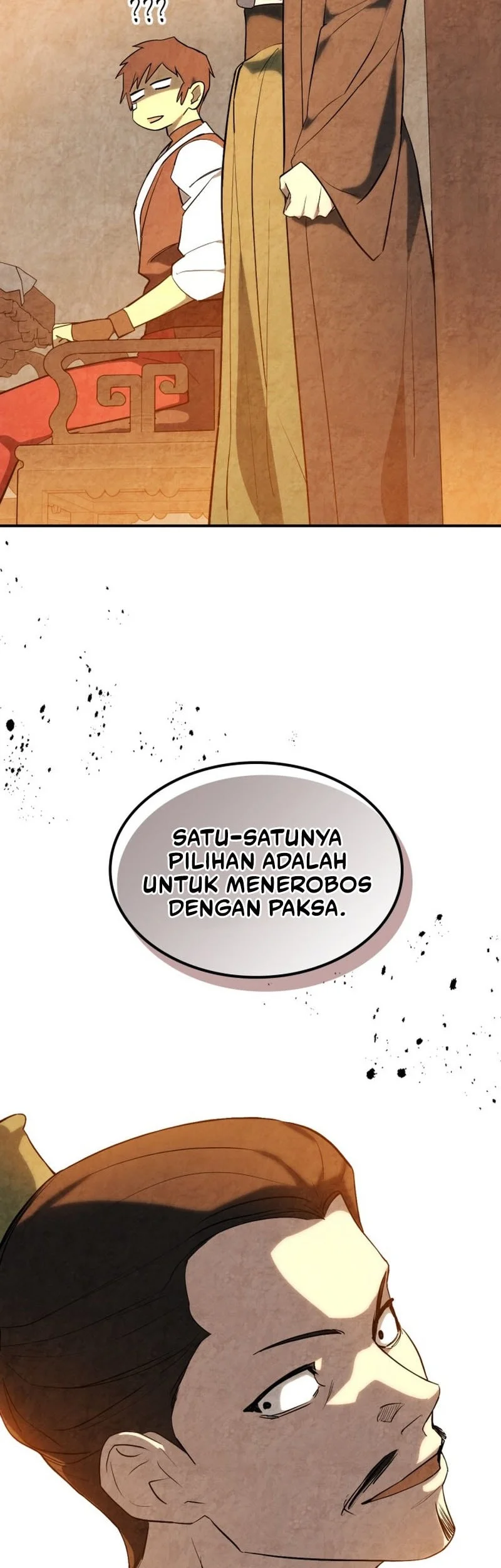 Chronicles Of The Martial God’s Chapter 166 - halaman 24